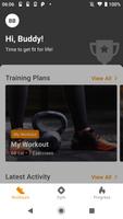 Gym Tonic Reet bài đăng