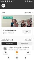 Gym Tonic Reet ảnh chụp màn hình 1
