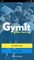 GymIt-poster