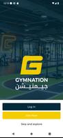 GymNation Cartaz