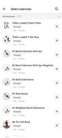 HandWerk 截图 3