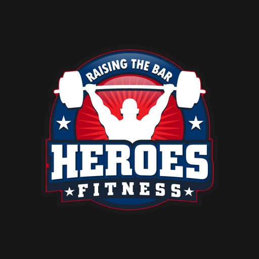 Heroes Fitness Texas