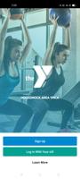 Hock Y Fitness plakat
