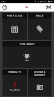 Hollywood Fitness スクリーンショット 2