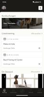 Holmes Place Screenshot 1