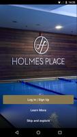 Holmes Place Greece Affiche