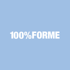 100Forme 圖標