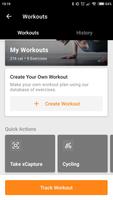 TX Fitness screenshot 3