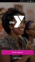 Kankakee Area YMCA Plakat