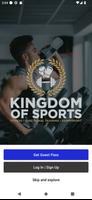 Kingdom of Sports Poster