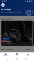 Cresswind SmartFIT постер