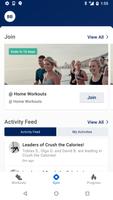 Cresswind SmartFIT скриншот 1