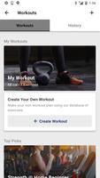 Cresswind SmartFIT скриншот 2