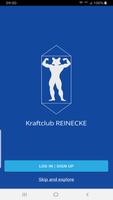 Kraftclub Reinecke पोस्टर