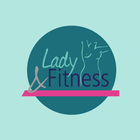 LadyFitnessWerne 아이콘