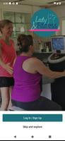 LadyFitnessWerne 포스터