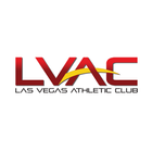 Las Vegas Athletic Clubs icône