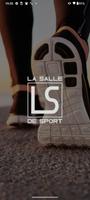 La Salle De Sport plakat