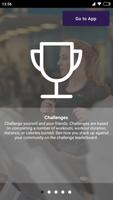 Leeds Beckett Fitness screenshot 1
