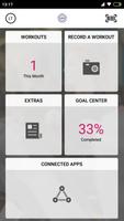 Leeds Beckett Fitness screenshot 2