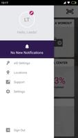 Leeds Beckett Fitness screenshot 3