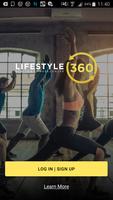 LIFESTYLE 360 海报