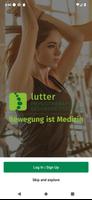 LUTTER Gesundheit poster