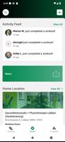 LUTTER Gesundheit screenshot 2