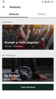 برنامه‌نما MAIKAI - more than fitness عکس از صفحه