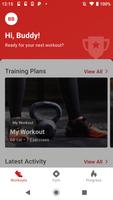 MACRO FIT 포스터