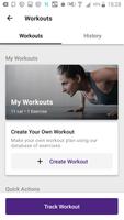 Maxfitness Baton Rouge 截图 3
