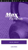 Maxfitness Baton Rouge 海报
