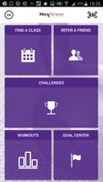 Maxfitness Baton Rouge 截图 1