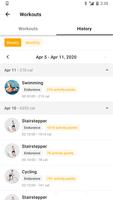 MAXXIFIT تصوير الشاشة 3