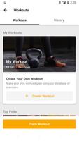 MAXXIFIT تصوير الشاشة 2
