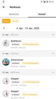 MAXXIFIT Screenshot 3