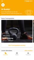 MAXXIFIT Plakat
