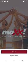 maxx! & fixx! Fitness 포스터