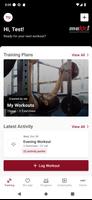 maxx! & fixx! Fitness 스크린샷 1