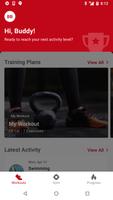 MAX FITNESS پوسٹر