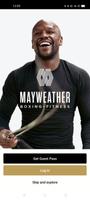 Mayweather 海報