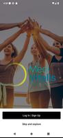 Medi Vitalis Nagold poster