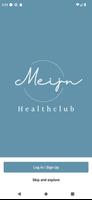 Meijn Healthclub penulis hantaran