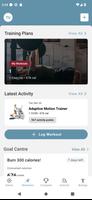 Meijn Healthclub syot layar 2
