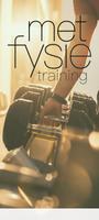 Met Fysie training poster