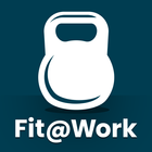 Fit@Work आइकन