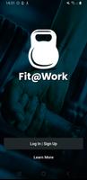 Fit@Work पोस्टर