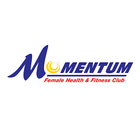 آیکون‌ Momentum