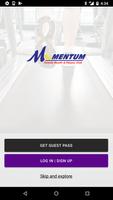 Momentum โปสเตอร์