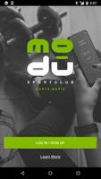Modu Sport 海报